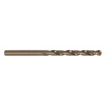 Sealey HSS Cobalt Fully Ground Drill Bit 5mm - Pack of 10