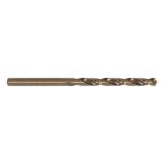 Sealey HSS Cobalt Fully Ground Drill Bit 5.5mm - Pack of 10