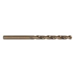 Sealey HSS Cobalt Fully Ground Drill Bit 6mm - Pack of 10