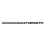 Sealey HSS Fully Ground Drill Bit 6mm - Pack of 10