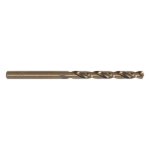 Sealey HSS Cobalt Fully Ground Drill Bit 8mm - Pack of 10