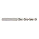 Sealey HSS Fully Ground Drill Bit 8mm - Pack of 10