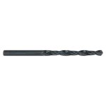 Sealey HSS Roll Forged Drill Bit 8mm - Pack of 10