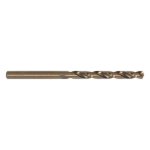 Sealey HSS Cobalt Fully Ground Drill Bit 9mm - Pack of 10