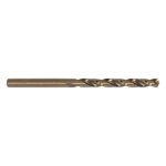 Sealey HSS Cobalt Fully Ground Drill Bit 10mm - Pack of 5