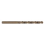 Sealey HSS Cobalt Fully Ground Drill Bit 10.5mm - Pack of 5