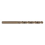 Sealey HSS Cobalt Fully Ground Drill Bit 12mm - Pack of 5