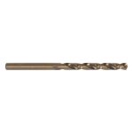 Sealey HSS Cobalt Fully Ground Drill Bit 12.5mm - Pack of 5