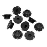 Sealey Plastic Sump Plug for BMW - Pack of 10