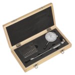 Sealey Dial Bore Gauge 10-18mm