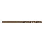 Sealey Imperial HSS Cobalt Fully Ground Drill Bit 1/4" - Pack of 10