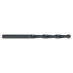 Sealey Imperial HSS Roll Forged Drill Bit 1/4" - Pack of 10