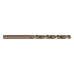 Sealey Imperial HSS Cobalt Fully Ground Drill Bit 1/8" - Pack of 10