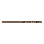 Sealey Imperial HSS Cobalt Fully Ground Drill Bit 3/16" - Pack of 10