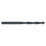 Sealey Imperial HSS Roll Forged Drill Bit 3/16" - Pack of 10