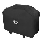 Sealey Dellonda PVC Water-Resistant BBQ Cover for DG13