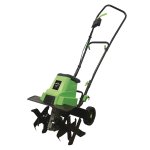 Sealey Dellonda Electric Tiller/Cultivator 1500W