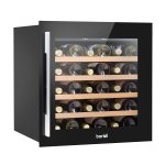 Sealey Baridi 36 Bottle Wine Fridge & Cooler 60cm