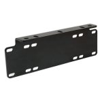 Sealey Universal Light Mounting Bracket for Numberplate Fitting