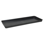 Sealey Low Profile Oil Drip Tray 15L