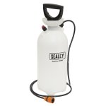 Sealey Dust Suppression Water Tank 8L