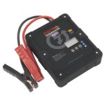 Sealey ElectroStart® Batteryless Power Start 1600A 12V