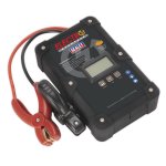 Sealey 12V ElectroStart® Batteryless Power Start 800A