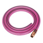 Sealey Jiggle Syphon 1/2" ID Hose