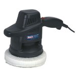 Sealey Car Polisher Ø150mm 60W/230V