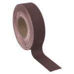 Sealey Engineer's Emery Roll 320Grit 50mm x 50m