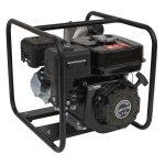 Sealey Water Pump 50mm 7hp Petrol Engine