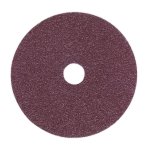 Sealey 100mm Sanding Disc 50Grit - Pack of 25