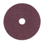 Sealey 115mm Sanding Disc 36Grit - Pack of 25