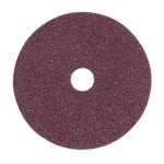 Sealey 115mm Sanding Disc 50Grit - Pack of 25