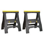 Sealey Heavy-Duty Folding Composite Trestles