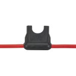 Sealey Standard Blade Fuse Holder 30A - Pack of 10