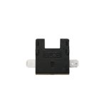 Sealey Black Nylon Standard Blade Fuse Holder 30A - Pack of 10