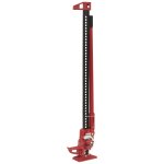 Sealey Farm Jack 1200mm 2 Tonne Capacity