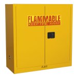 Sealey Flammables Storage Cabinet 1095 x 460 x 1120mm