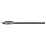 Sealey Worksafe® Flat Wood Drill Bit 10mm x 152mm