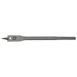 Sealey Worksafe® Flat Wood Drill Bit 13mm x 152mm