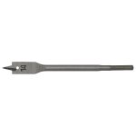 Sealey Worksafe® Flat Wood Drill Bit 14mm x 152mm