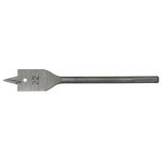 Sealey Worksafe® Flat Wood Drill Bit 22mm x 152mm