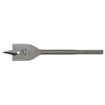 Sealey Flat Wood Drill Bit 25mm x 152mm