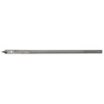 Sealey Worksafe® Flat Wood Drill Bit 6mm x 152mm