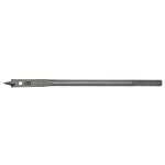 Sealey Flat Wood Drill Bit 8mm x 152mm