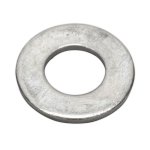 Sealey Form C Flat Washer M12 x 28mm, BS 4320 - Pack of 100