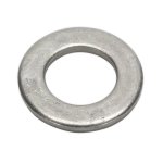 Sealey Form C Flat Washer M16 x 34mm, BS 4320 - Pack of 50