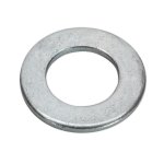 Sealey Form C Flat Washer M20 x 39mm, BS 4320 - Pack of 50