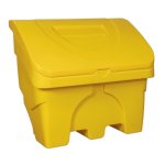 Sealey Grit & Salt Storage Box 200L